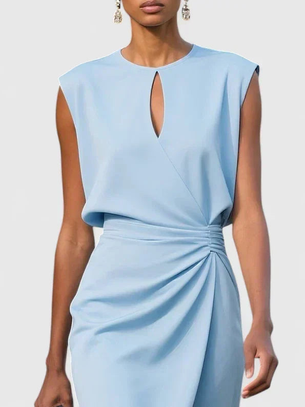 Lisandrah | vestido Sofisticato