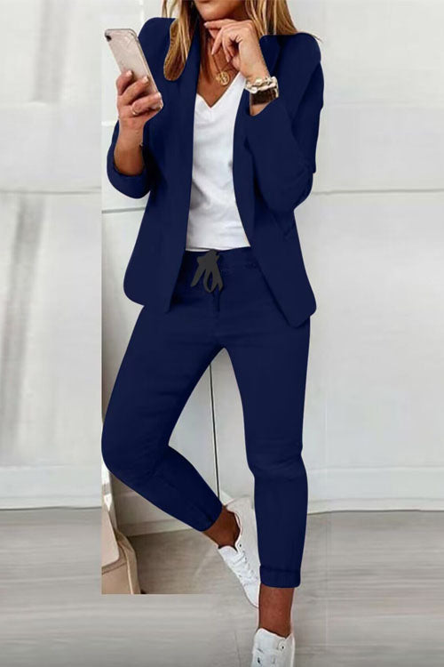 Mieczysława – conjunto elegante y informale