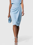 Lisandrah | vestido Sofisticato