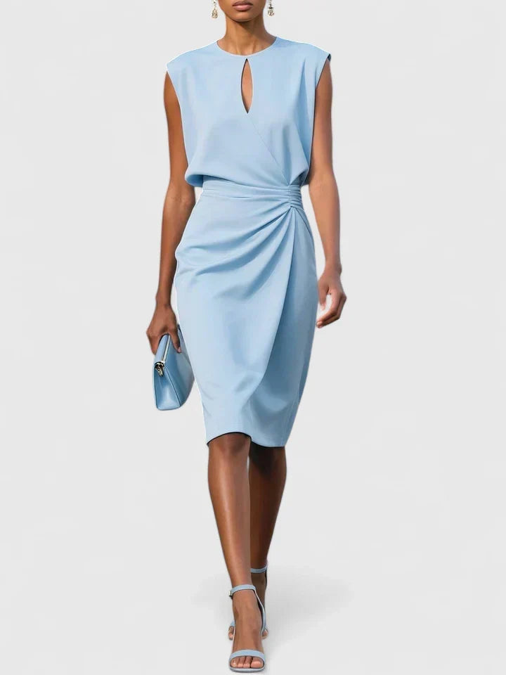 Lisandrah | vestido Sofisticato