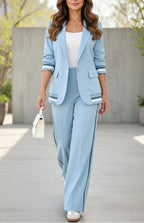 Victoria | Conjunto Coordinato a medida
