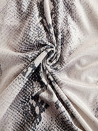 Tamara – conjunto deportivo in terciopelo