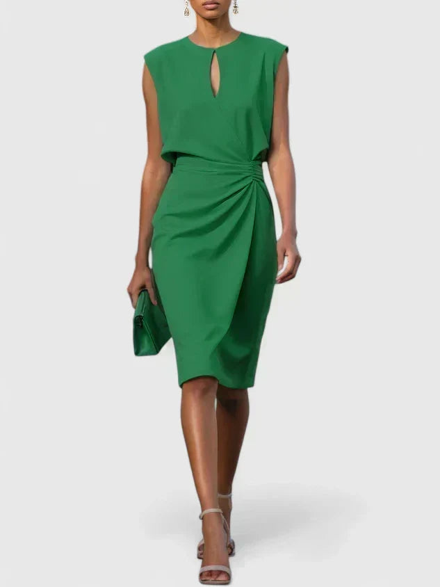 Lisandrah | vestido Sofisticato