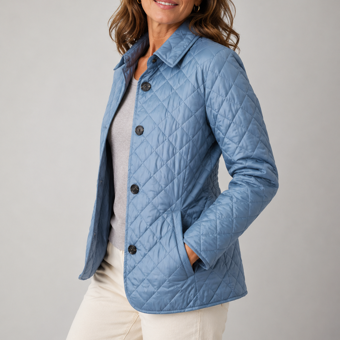Chaqueta Kelley Atelier