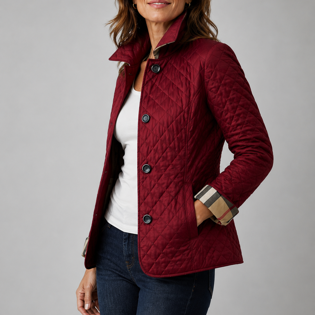Chaqueta Kelley Atelier