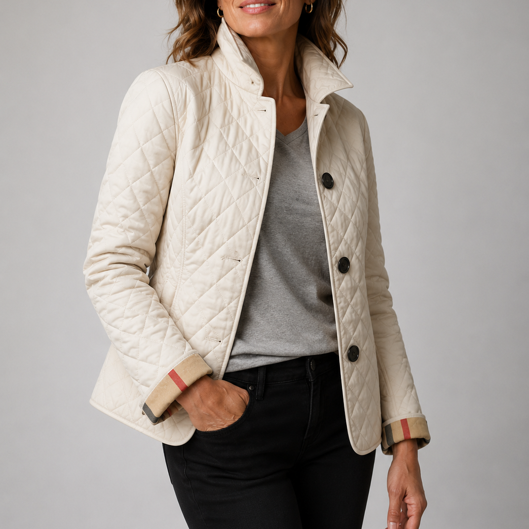 Chaqueta Kelley Atelier