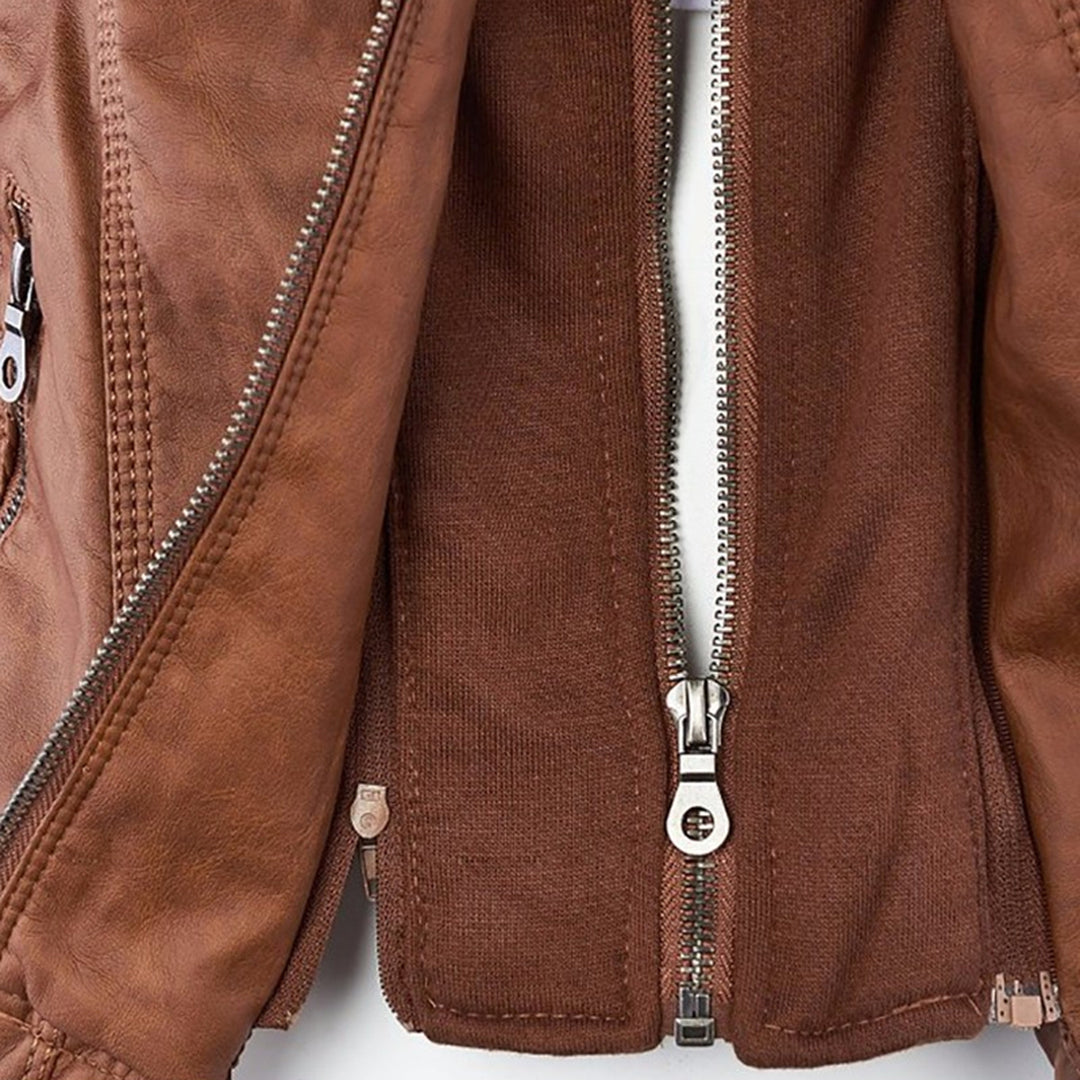 Sandrine | Chaqueta de entretiempo