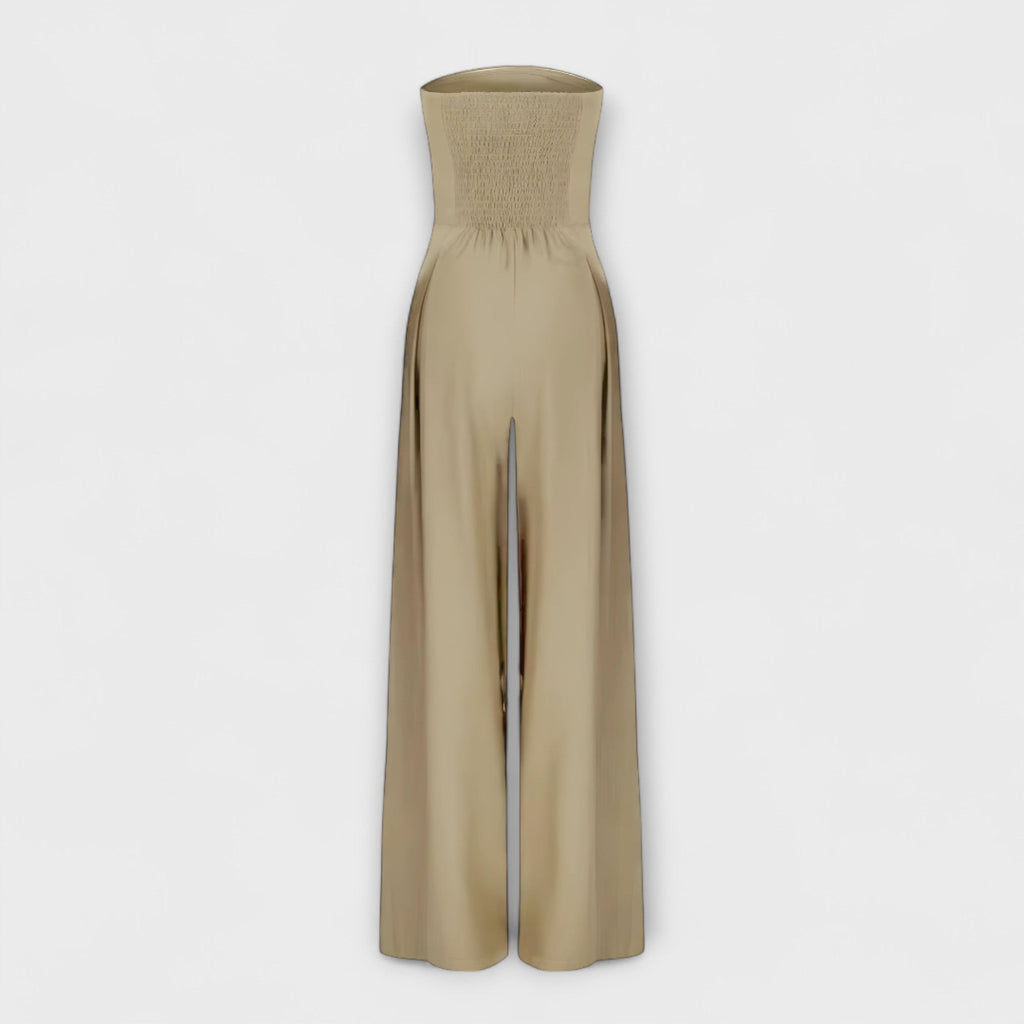 Kiora™ | Elegante mono sin tirantes