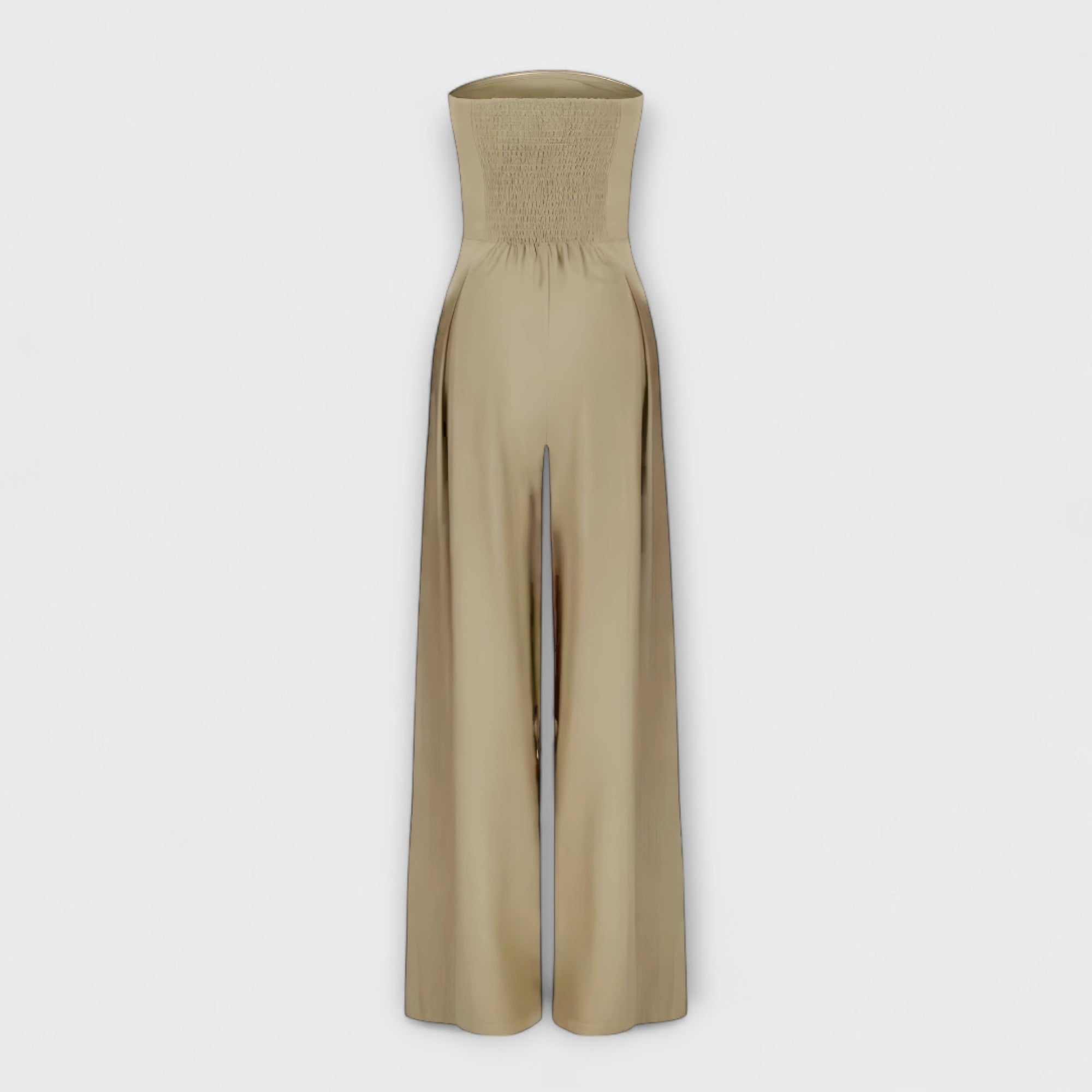 Kiora™ | Elegante mono sin tirantes