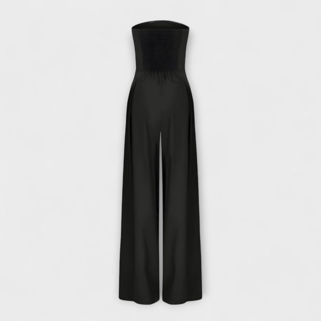 Kiora™ | Elegante mono sin tirantes