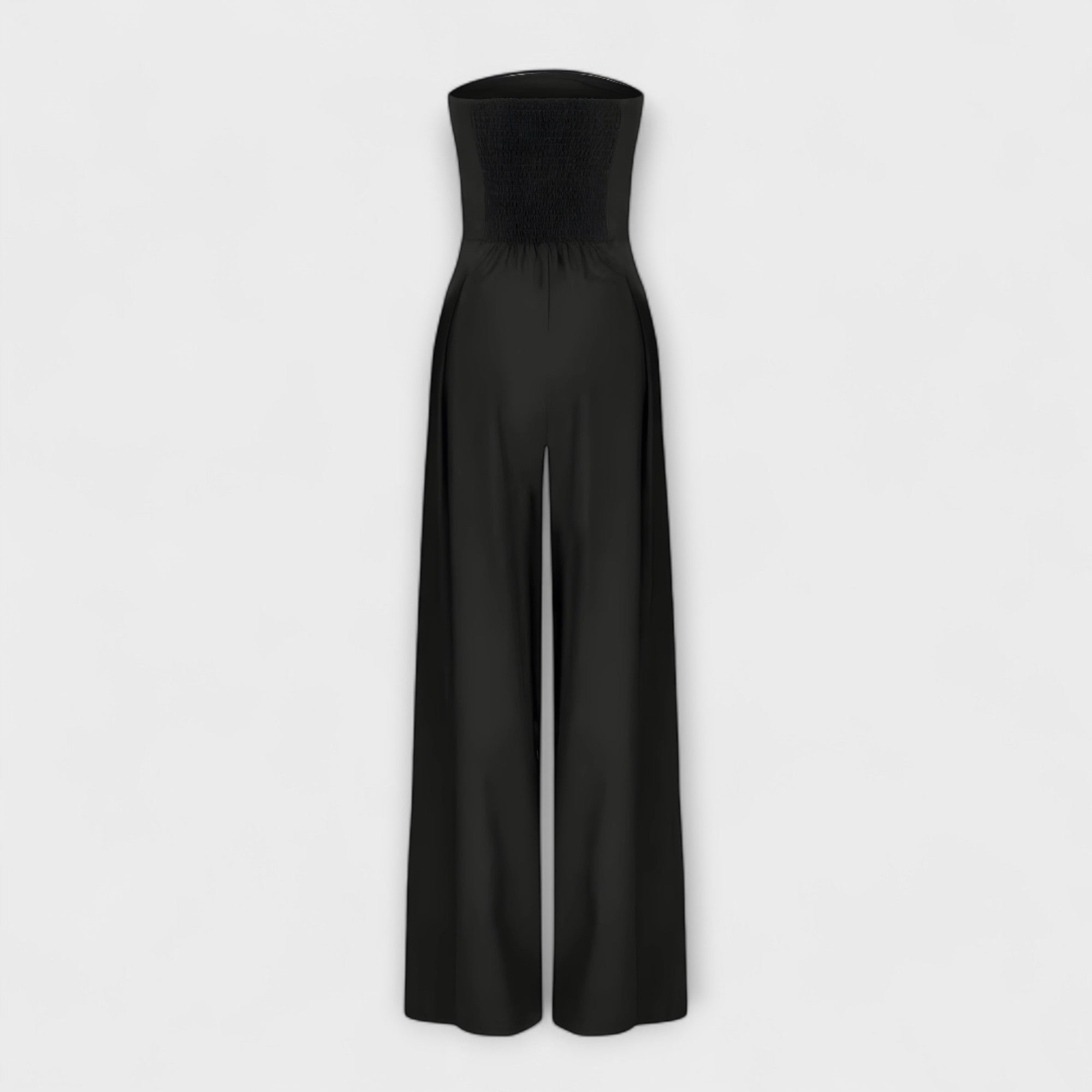 Kiora™ | Elegante mono sin tirantes
