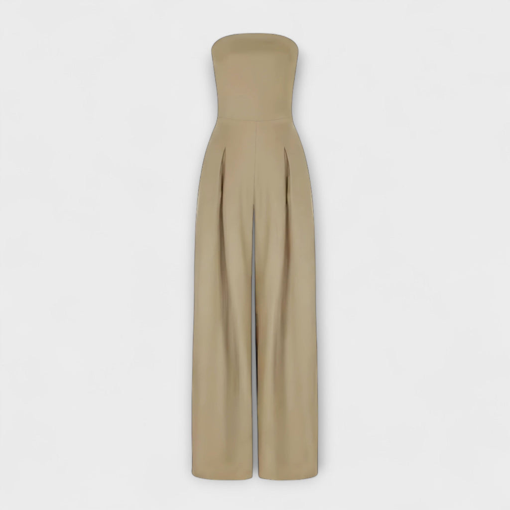 Kiora™ | Elegante mono sin tirantes