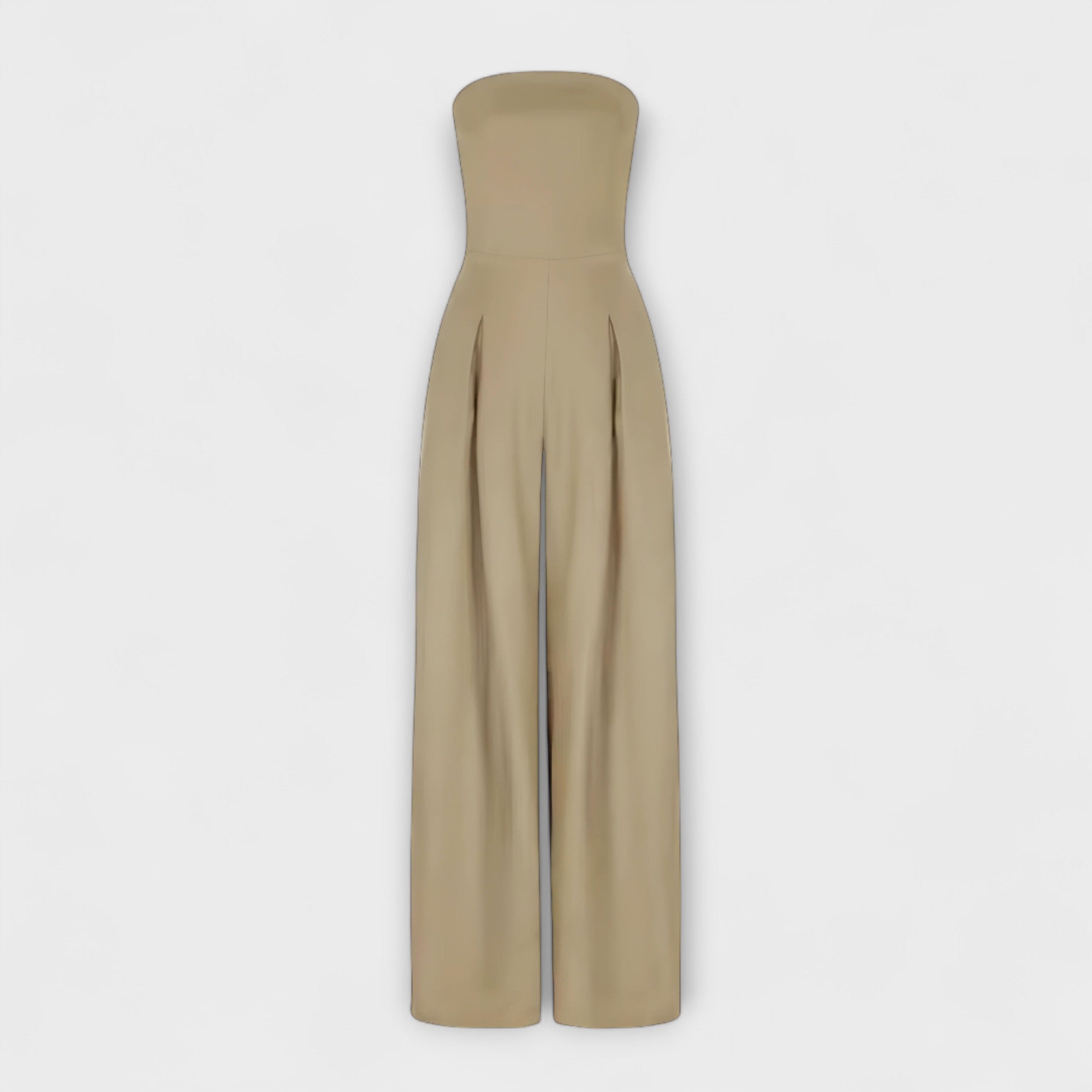 Kiora™ | Elegante mono sin tirantes