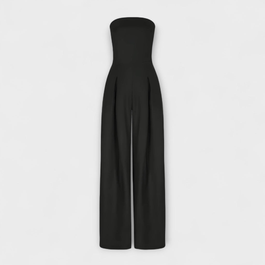 Kiora™ | Elegante mono sin tirantes