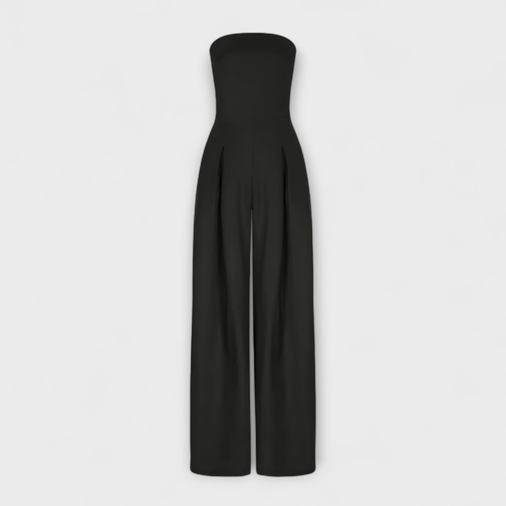Kiora™ | Elegante mono sin tirantes