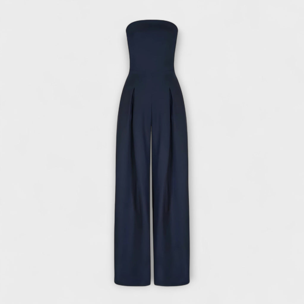Kiora™ | Elegante mono sin tirantes