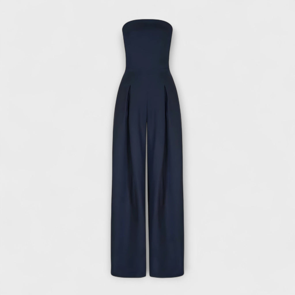Kiora™ | Elegante mono sin tirantes