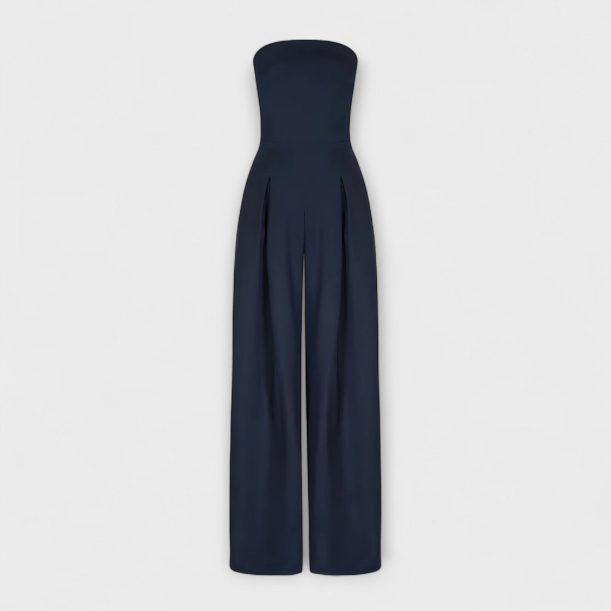 Kiora™ | Elegante mono sin tirantes