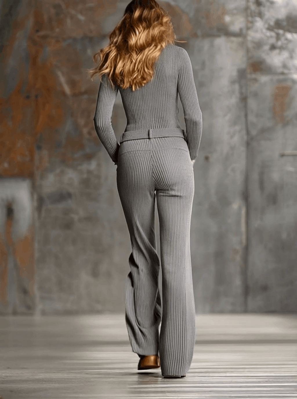 Ilona – conjunto de jersey retro
