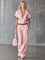 Kamila – conjunto deportivo con capucha
