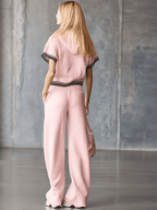 Kamila – conjunto deportivo con capucha