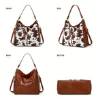 Evengelia | Bolso de piel