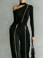 Cieszymira – conjunto urbano minimalista