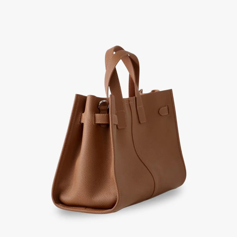 Loha | Bolso tote de gran tamaño