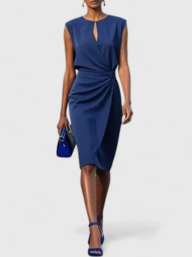 Lisandrah | vestido Sofisticato