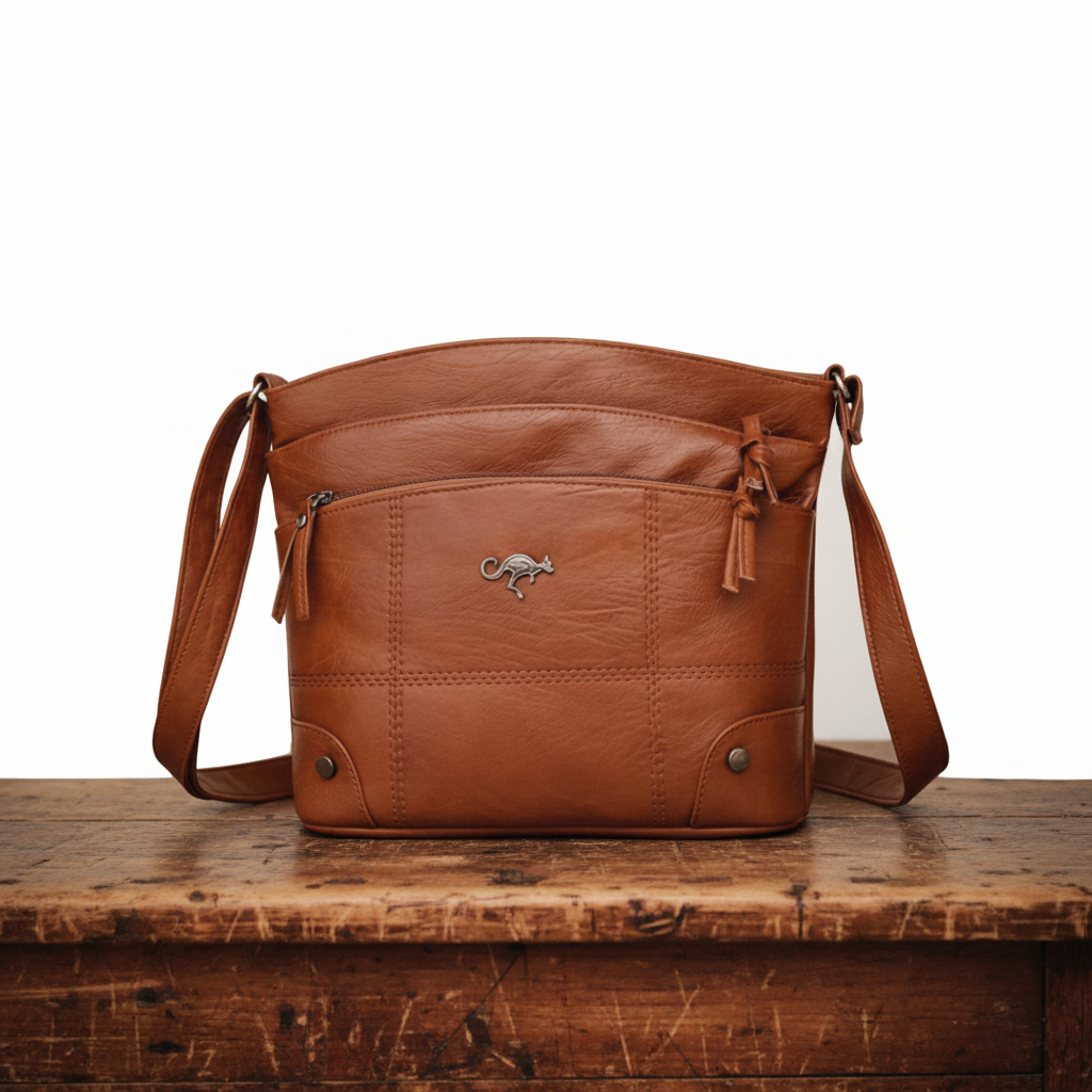 Alina Bolso con diseño exclusivo