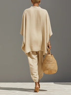 Prefazione – conjunto casual