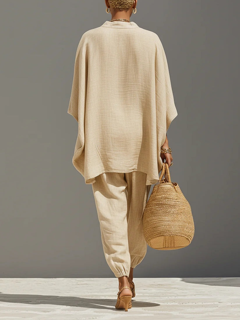 Prefazione – conjunto casual