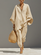 Prefazione – conjunto casual