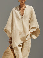 Prefazione – conjunto casual