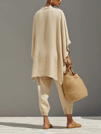 Prefazione – conjunto casual