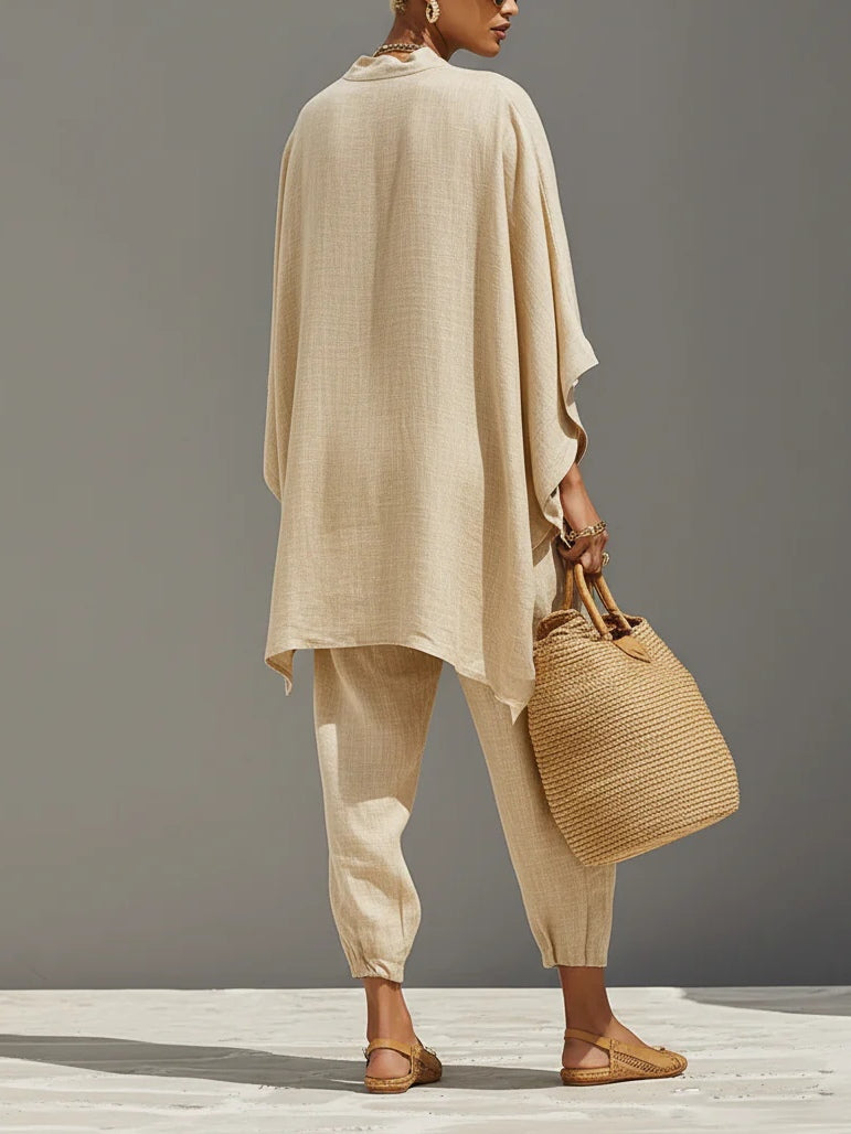 Prefazione – conjunto casual