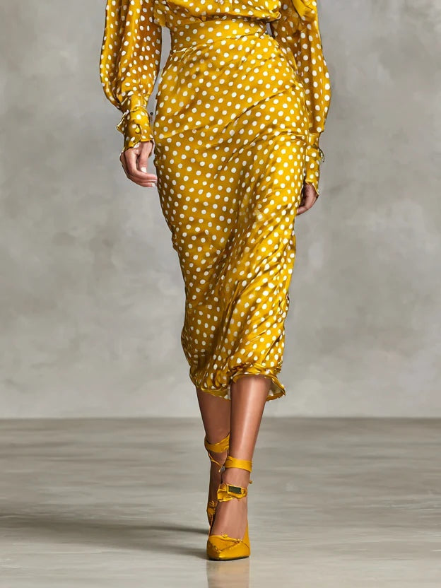 Radogosta – conjunto elegante in due parti