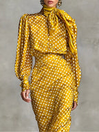 Radogosta – conjunto elegante in due parti
