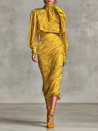 Radogosta – conjunto elegante in due parti