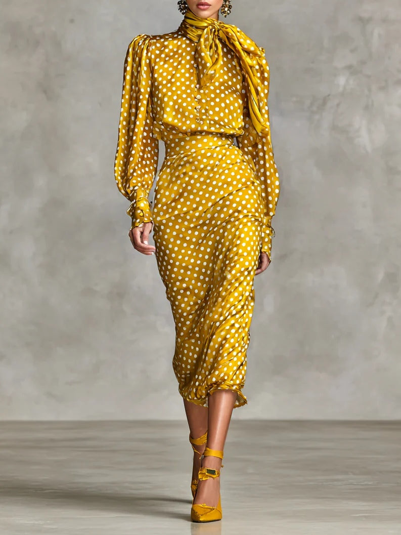 Radogosta – conjunto elegante in due parti