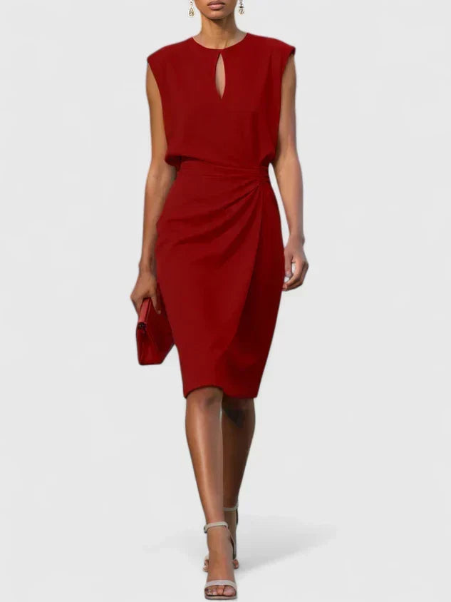 Lisandrah | vestido Sofisticato