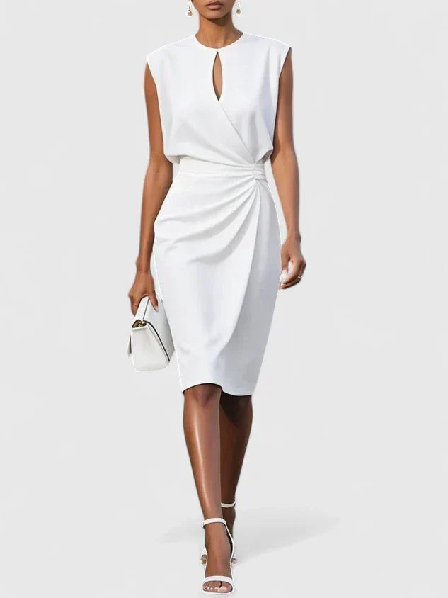 Lisandrah | vestido Sofisticato