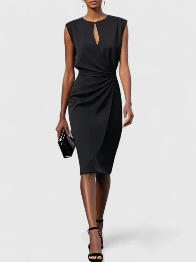 Lisandrah | vestido Sofisticato