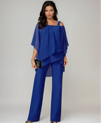 Mariella™ | Conjunto de dos piezas con capas