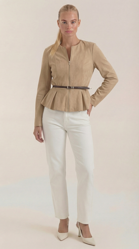 Beige