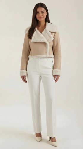 Beige