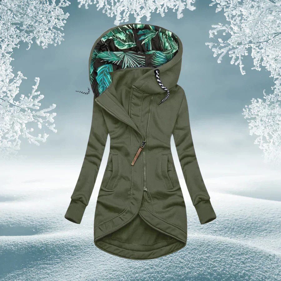 Chaqueta North West Atelier